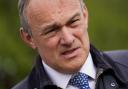 Liberal Democrat leader Sir Ed Davey called for investment in GPs (Jacob King/PA)