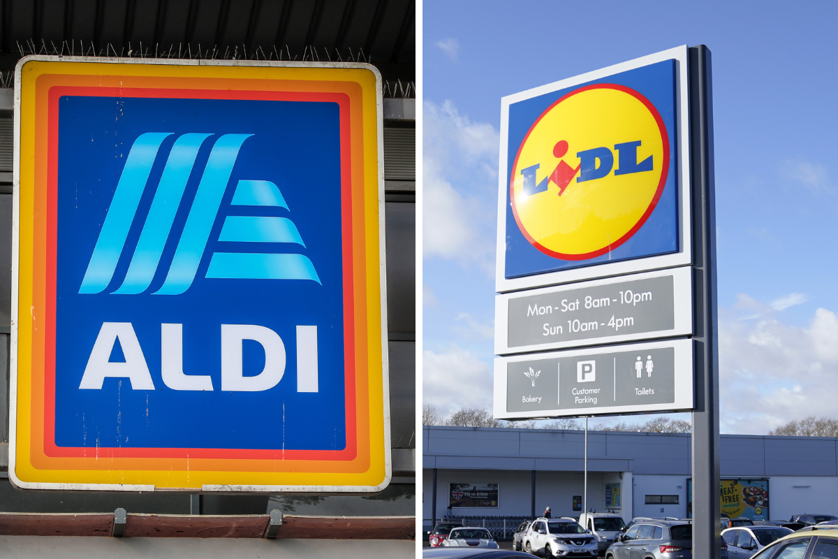Aldi and Lidl: What's in the middle aisles from Thursday January 26