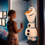 Disney 100 Exhibition has been extended to run until June 21 at ExCel in East London