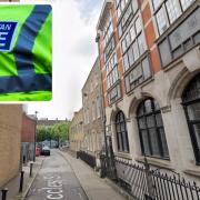 Boy, 14, stabbed in Beccles Street, Limehouse