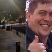 Jack Hague died after he was stabbed in Corfield Road, Bethnal Green
