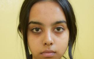 Tasnia Ahmed, 21, of Tower Hamlets will be sentenced on June 3