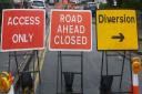 Overnight road closures are set for the A13
