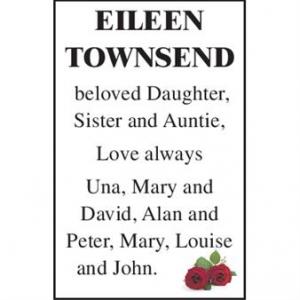Eileen Townsend