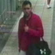 Police believe this man may have information which could help their investigation.