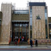 The company was sentenced at Thames Magistrates Court