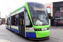 Tram services CLOSED at busy Croydon stations across Easter holidays