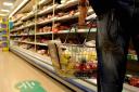 Shopping in supermarkets has become more expensive