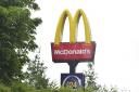 McDonald's restaurants across the UK are closing for the Queen's funeral.