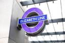 The linking up will enable passengers to ride the Elizabeth line into central London without changing