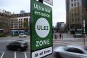 A consultation on plans to expand London's Ultra Low Emission Zone (Ulez) to cover the entire city has been launched