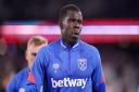 Kurt Zouma has handed over his cats to the RSPCA