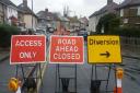 Watch out for these roadworks across east London next week.