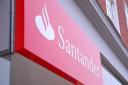Letchworth's Santander brance is one of more than 100 set for closure this summer