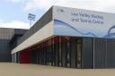The Lee Valley Hockey and Tennis Centre on Stratford's Queen Elizabeth Park (pic Ady Kerry/Lee Valley HTC)