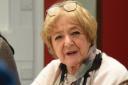 Margaret Hodge MP. Picture: KEN MEARS