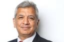 City & East Assembly Member Unmesh Desai has not given up on tackling knife crime.