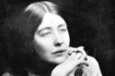 Prominent Suffragette Sylvia Pankhurst lived in Woodford Green for 30 years. Picture: Eastside Community Heritage