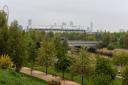 The Queen Elizabeth Olympic Park