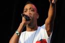 Rapper Wiley - from Tower Hamlets - has been charged with assault and burglary at the Forest Gate home of a former kickboxer.