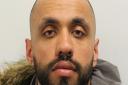 Kashif Mahmood, 32 - a PC based at Central East until his dismissal without notice in November - was jailed for eight years.
