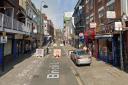 Road closures had been in place as part of the Liveable Streets initiative but cabinet members agreed to reverse some in the southern section of Brick Lane