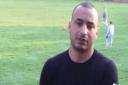 Mohamed Ensser was stabbed to death on September 21