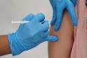 Unvaccinated hospital staff could lose their jobs.