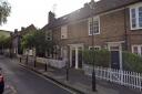 Modest street in Bethnal Green where houses now fetch £1m-plus on property market