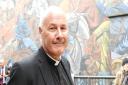 Tower Hamlets Interfaith Forum's Rev Alan Green... on breaking the law for humanity