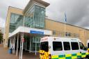 Newham Hospital is among the hospitals run by Barts Health NHS Trust