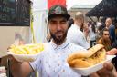 London Halal Food Festival is at London Stadium later this month.