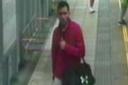 Police believe this man may have information which could help their investigation.