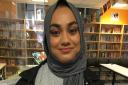 A-grade student Fabeha Jahan is off to the University of Southampton to study medicine.