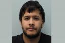 Mohammed Chowdhury... 24-year-old from Bethnal Green jailed nine years after arrest by Met's Counter Terrorism Command