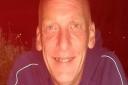 Have you seen John, 52, missing from Ilford since January 7?