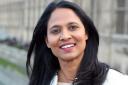 Rushanara Ali MP has called upon the government to respond to its report which laid bare the impact of coronavirus on the BAME community. Picture: Rushanara Ali