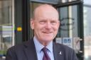 The new budget continues to protect services for residents according to Mayor John Biggs.