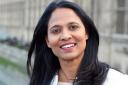Bethnal Green & Bow MP, Rushanara Ali, hopes for a positive budget on March 11.