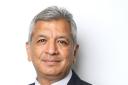 City & East AM Unmesh Desai will work to abate feelings of unease poxt-Brexit.
