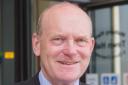 Tower Hamlets mayor John Biggs is delighted at Ofsted's 'Good' rating. Picture: LBTH