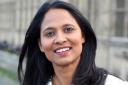 Bethnal Green & Bow MP Rushanara Ali, MP says scrapping the free TV licence from the over 75s is austerity by stealth.