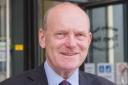 Tower Hamlets mayor, John Biggs, celebrates the past 12 months but is aware there is more to do.