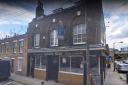The Queen's Head is in Limehouse. Pic: Google