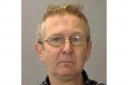 Paul Setchfield, jailed for 11 historic child sexual abuse offences at former St Leonard's Children's Home in Hornchurch. Picture: Met Police