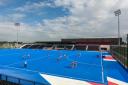 East London Hockey Club are based at the Lee Valley Hockey & Tennis Centre on the Olympic Park