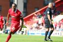 Jay Simpson scored 25 goals for Leyton Orient in League Two last season (pic: Simon O'Connor).
