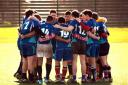 UEL's rugby squad were convincing winners of their latest match