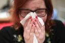 New Public Health England figures reveal that the uptake for the flu jab amongst Redbridge's most high-risk residents fell below target last year. Picture: PA Archive/Yui Mok