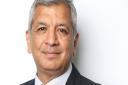 City & East AM Unmesh Desai supports the openess and diversity of London.